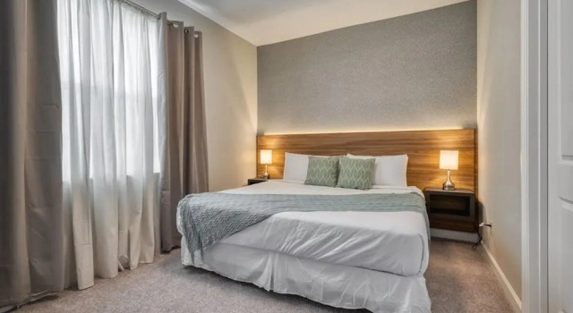 Коттедж New Villa With Harry Potter and Mickey Bedrooms