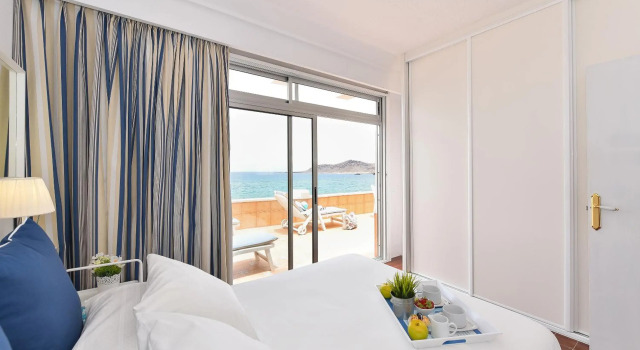 Seafront Marinablue, Prenota Hotel Las Palmas de Gran Canaria Gran Canaria