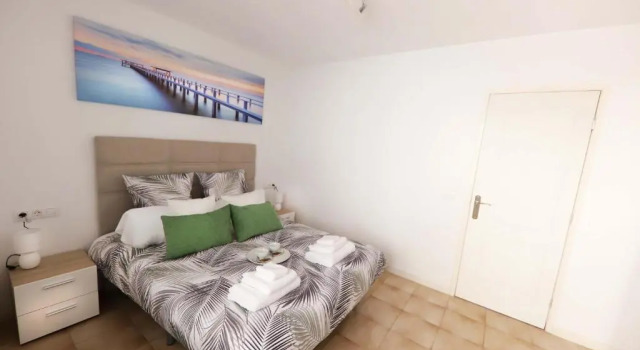Коттедж CH 524 Sea View