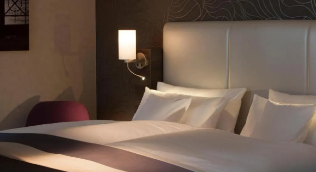 Полулюкс Vital Hotel Rhein Main Therme Wellness Resort & SPA