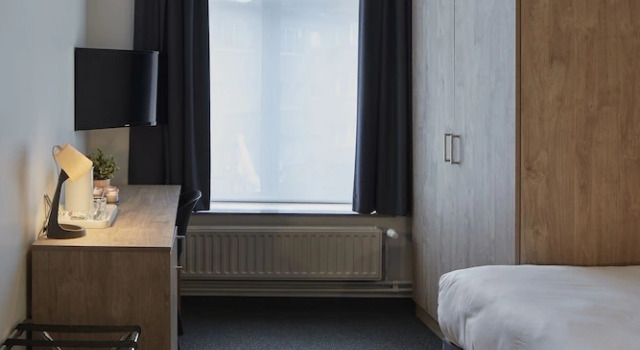 Номер Standard Alpha Hotel and Aparthotel