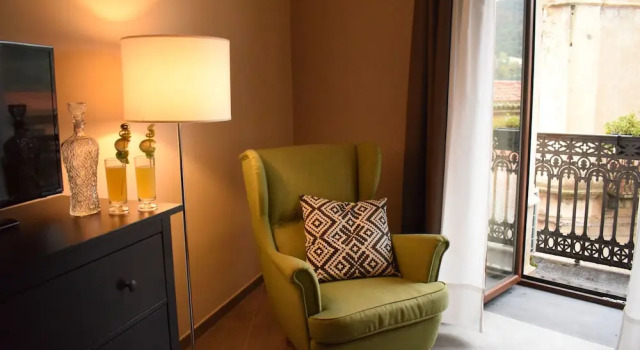 Номер Comfort Cento Tari Guest House