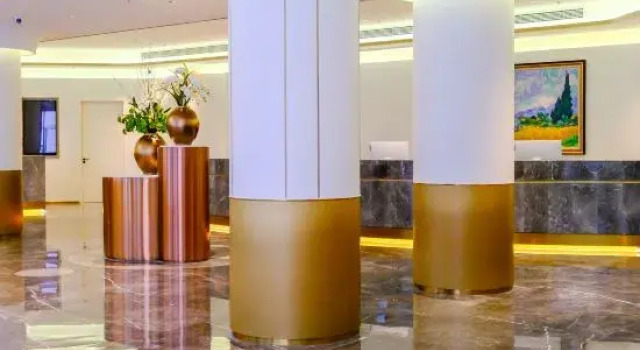 Madison Hotel Lishui Songyang, Rezerwuj Hotel Lishui Zhejiang