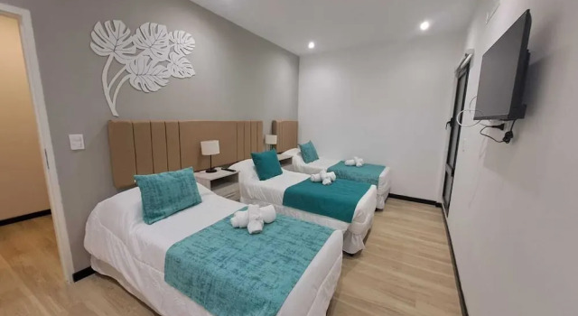 Номер Standard Hotel Caseros Salta