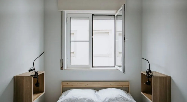Dream House Hostel