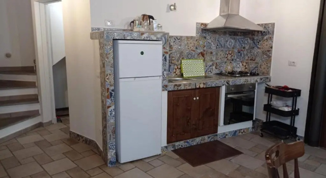 Апартаменты Casa Angelene