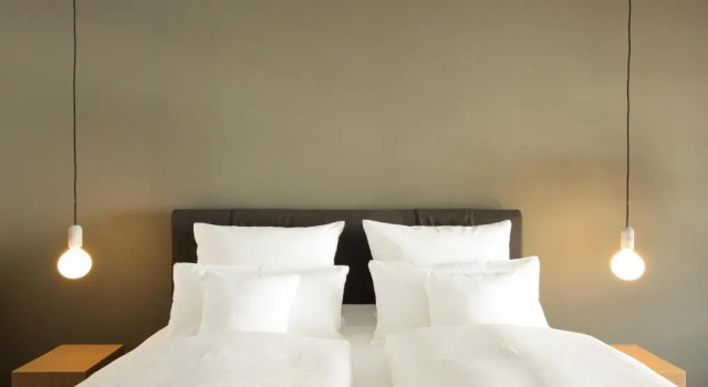 Двухместный номер Standard Hotel Lindenhof