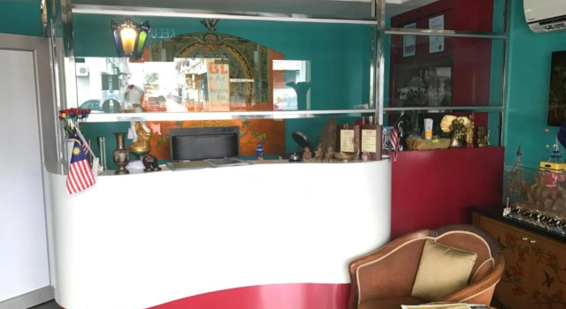 Hotel Bliss Johor Bahru Skudai, Rezervasyon Otel Senai Johore