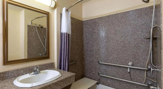 Номер Standard La Quinta by Wyndham Dodge City