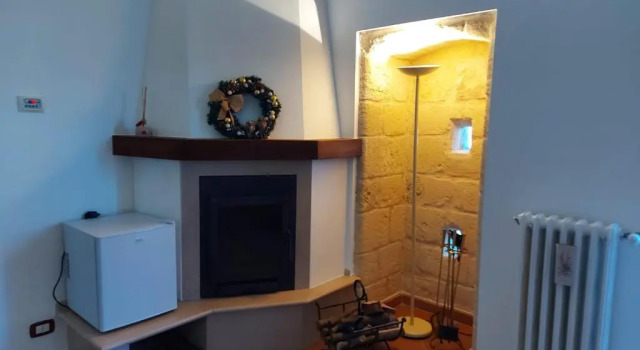 La Villa Del Conte, Rezervasyon Villa Barletta Apulia