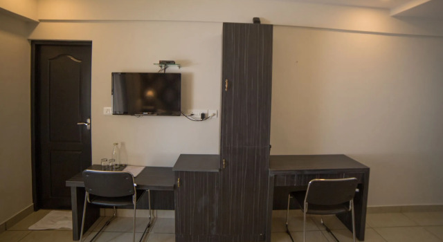 South Gate Residency, Забронировать Отель Коччи штат Керала