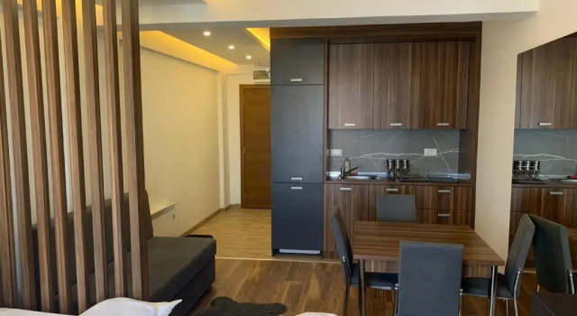 President Kop S2, Buchen Sie Hotel Kopaonik 