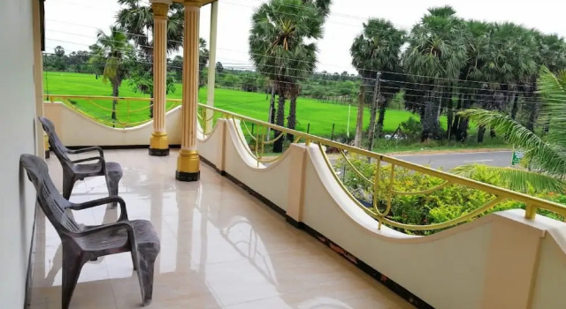 Двухместный номер Standard Victoria Guest House