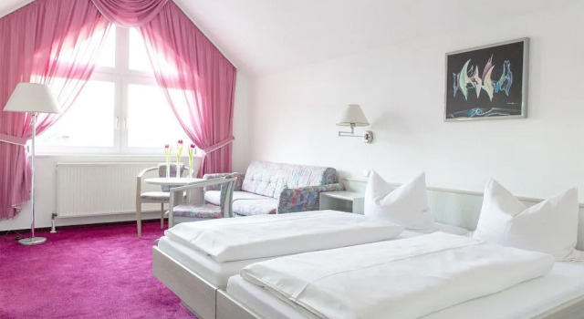 Hotel Pelikan