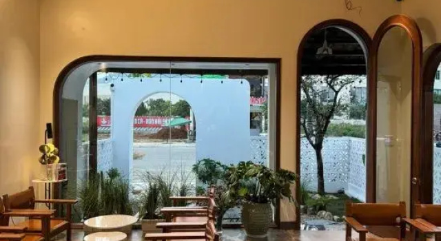 Akami Cafe&Homestay, Забронировать Отель Отели провинции Шонла 3 звезды, 3*