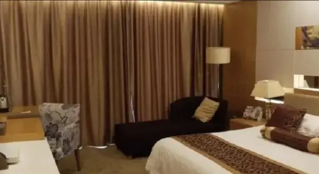 Jialuan International, Book Hotel Hotels in Taizhou with Parking, Parking
