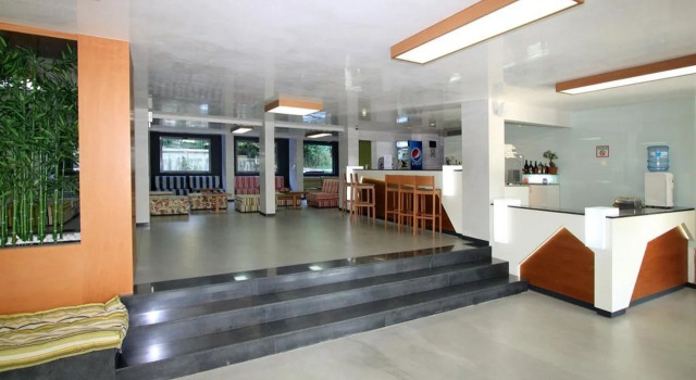 Hotel Excelsior