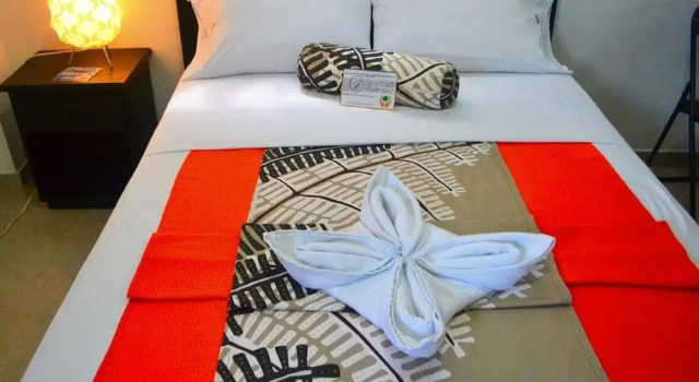 Hotel Chilimaco, Rezerwuj Hotel Puerto Asis 
