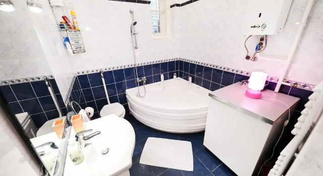 Студия Hi-Bp Sophia 25 Apartment near Andrassy Avenue