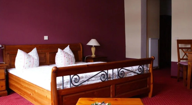 Pension & Restaurant Zum Echten, Забронировать Отель Отели в центре Баутцен, в центре