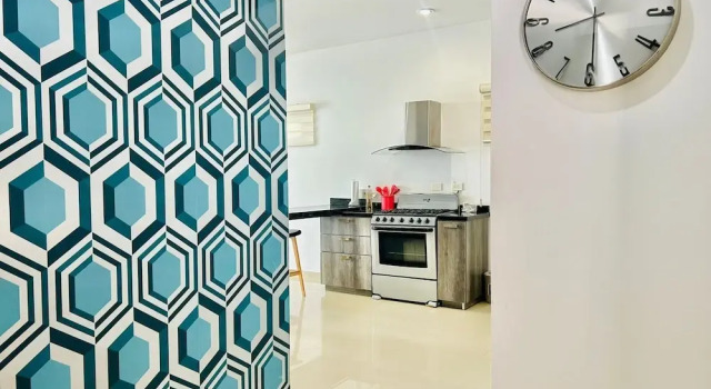 Mojarra Apartments by Partnerhost, Rezervovat Apartmán Apartmány v Sinaloa, Apartmán