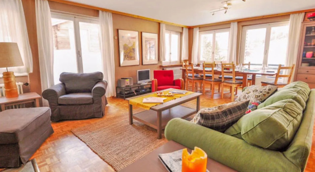 Chalet Lani