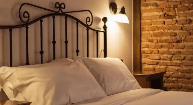 Номер Standard San Sebastián DOT Rooms