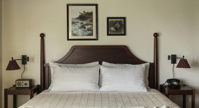 La Playa Carmel, Book Hotel Hoteller i Carmel Highlands med morgenmad, Morgenmad