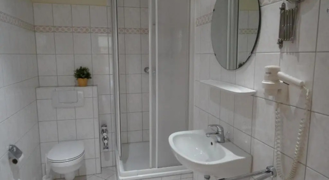 Апартаменты Fürstenhof - Apartment 306 Victoria