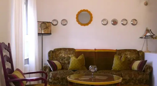 Двухместная студия Altstadthaus Cityappartements