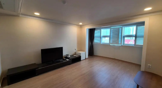 Standard Familie Zimmer Hotel Ocean View