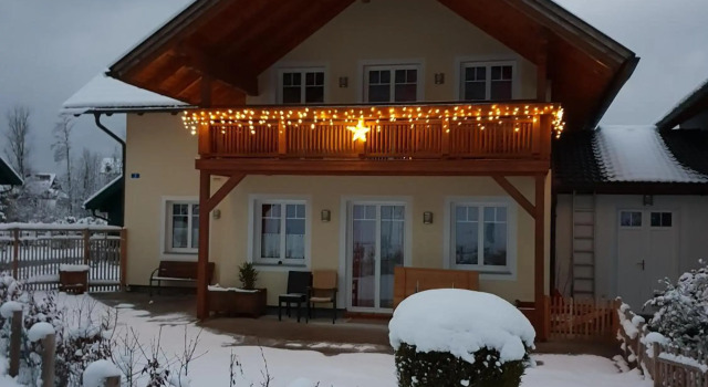 Ferienhaus Pepi
