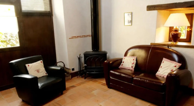 Chambre dhotes Au Vieux Moulin, Забронировать Отель Отели Finistère с парковкой, Парковка