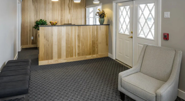Center Harbor Inn, Rezerwuj Hotel Hotele w New England z basenem, Basen