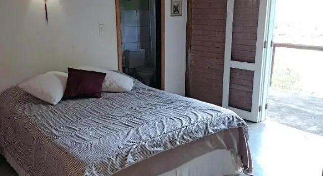 Номер Standard Casa Estrelada
