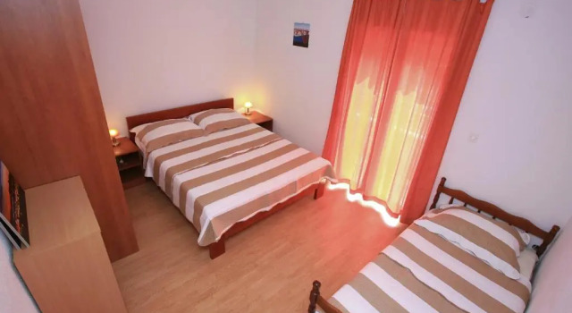 Apartment Marta, Забронировать Апартаменты/квартира Апартаменты Ясенице, Апартаменты/квартира