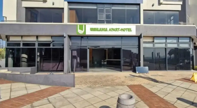 UmhlangaApart Hotel