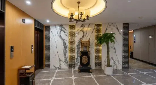 Ronda Millennium Hotel, Book Hotel 4-stjernede hoteller i Langfang, 4*
