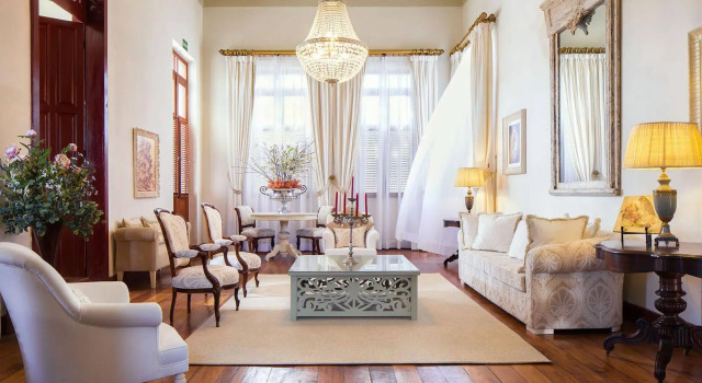 Casa de Santo Antonio Hotel Boutique