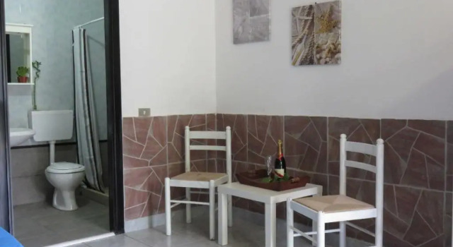 Студия Standard Villaggio Camping Rancho
