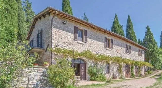 Il Fornetto, Varaa Hotelli Assisi Umbria