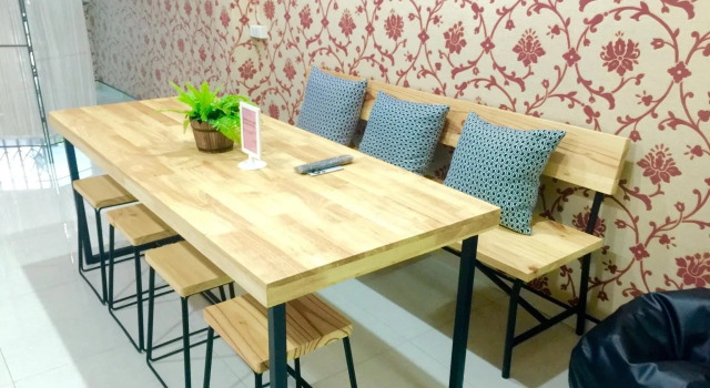 曼谷赵小姐的店MissZhaoHostel, Забронировать Хостел Phra Nakhon Бангкок, рядом с Банглампу