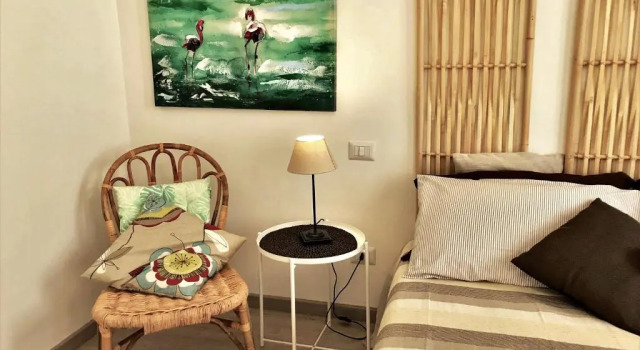 Номер Comfort Gardaselle Holiday Rooms
