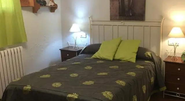 Casa Inés, Buchen Sie Hotel Valdelinares Aragonien