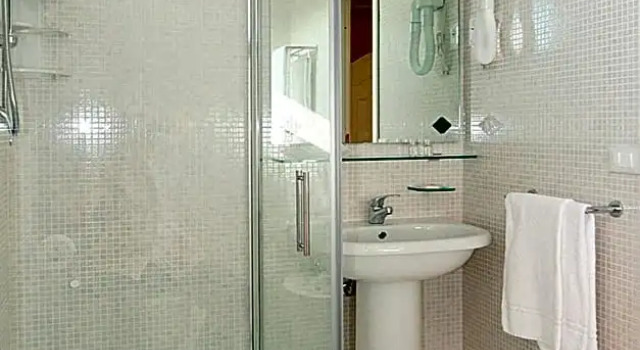 Номер Economy Park Hotel Maracaibo