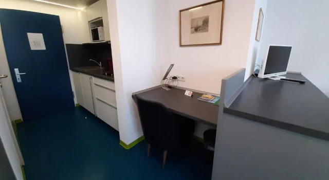 Студия Domus Hotel