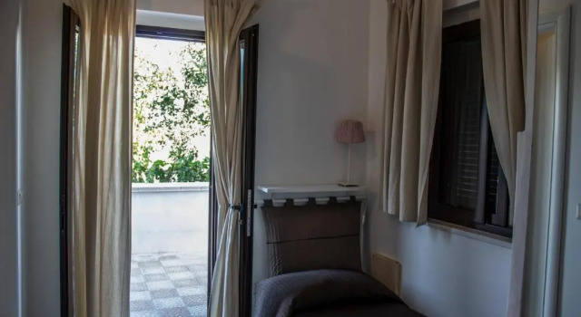 Standard triplă cameră Il Giunco B&B