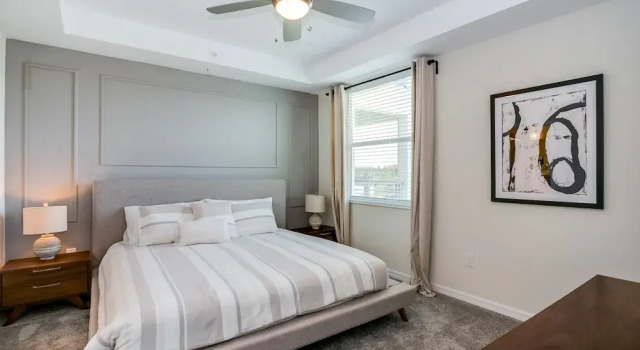 3 Bedroom Condo @ Storey Lake