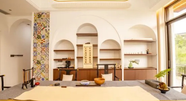 Lianqing Xiaozhu Homestay, Prenota Hotel Nanping Monte Fuji