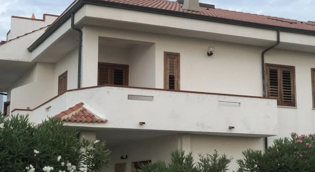 Villa Maria Elena, Varaa Villa Briatico Calabria